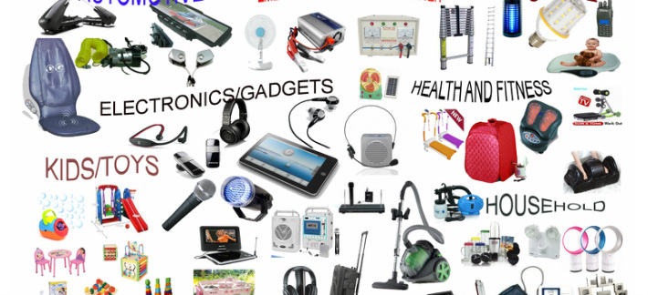 electrical gadgets for kids